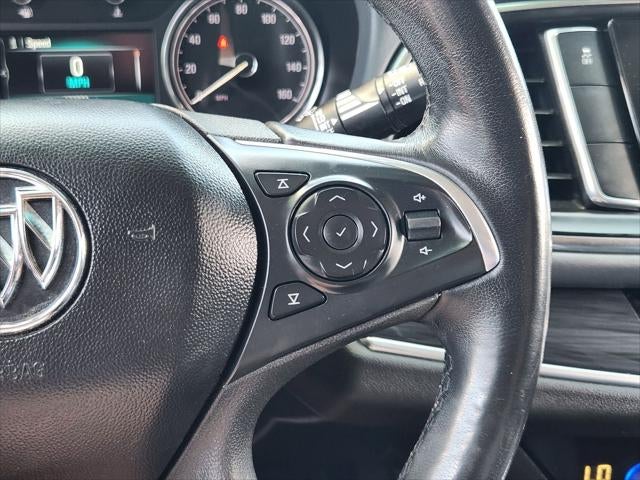 2019 Buick Enclave FWD Essence
