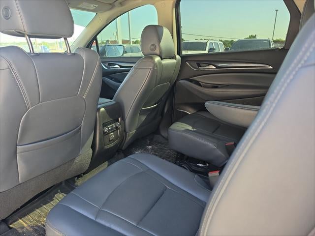2019 Buick Enclave FWD Essence