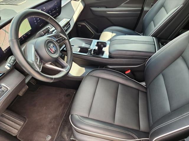 2025 Buick Enclave Preferred FWD