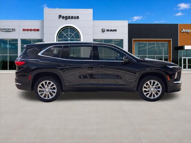 2025 Buick Enclave Preferred FWD