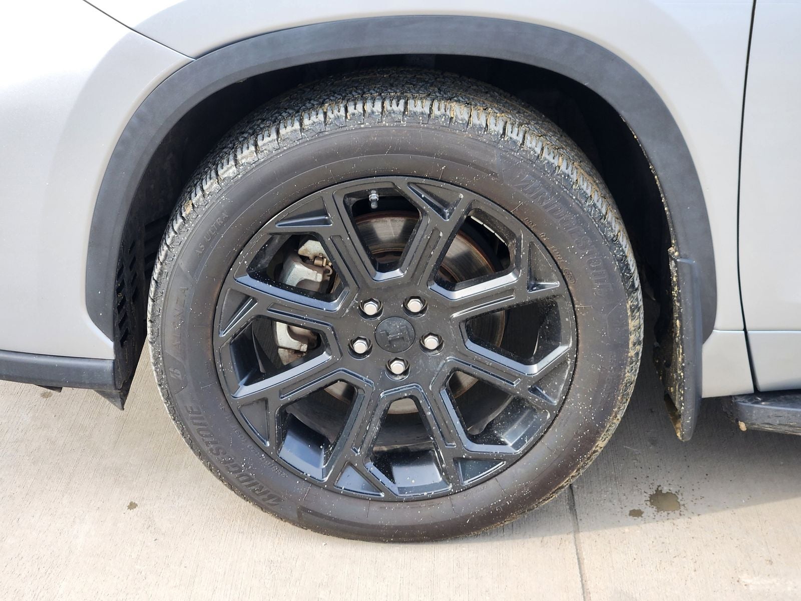 2022 Toyota Highlander L