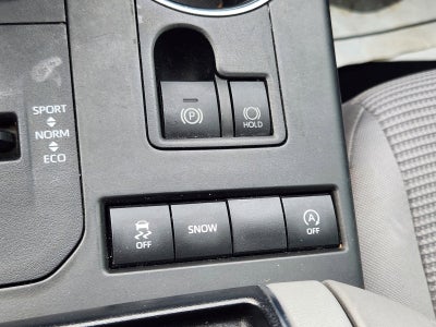 2022 Toyota Highlander L