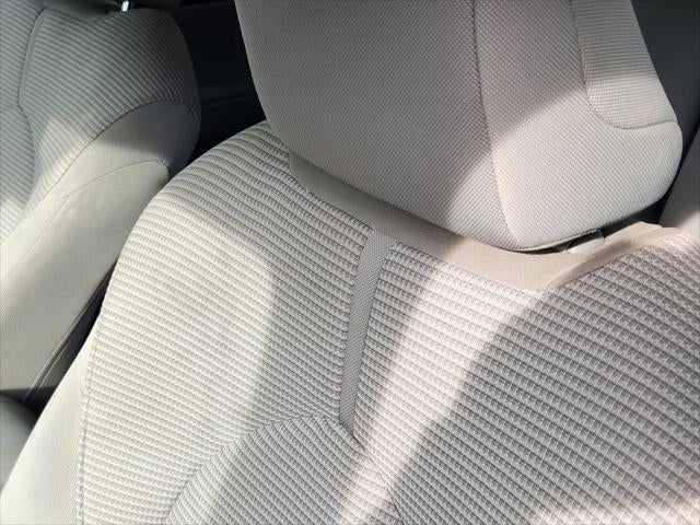 2022 Toyota Highlander L