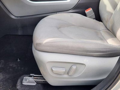 2022 Toyota Highlander L