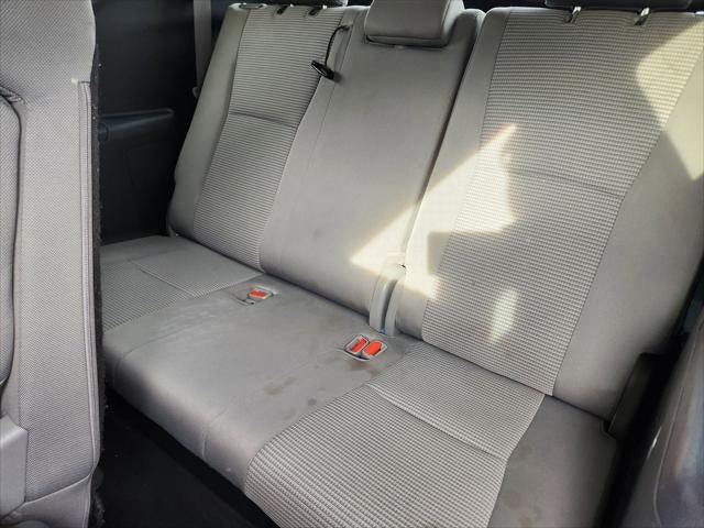 2022 Toyota Highlander L