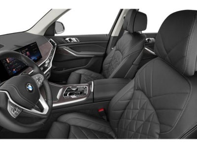 2026 BMW X7 M60i
