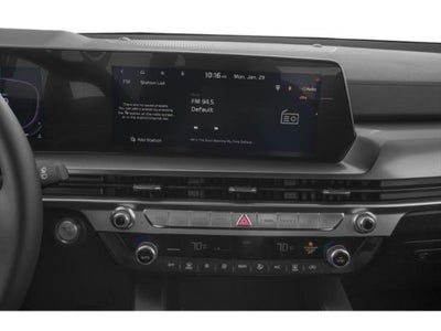 2024 Kia Telluride LX