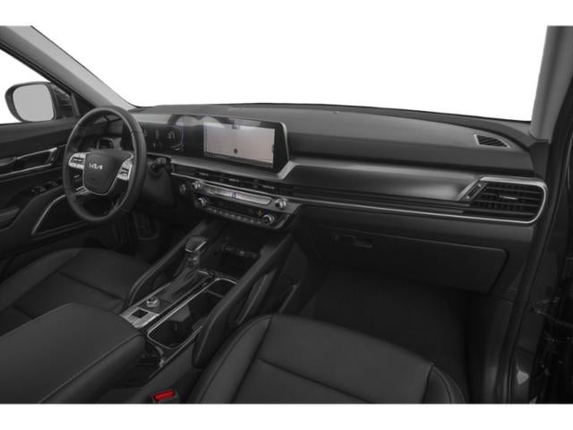2024 Kia Telluride LX