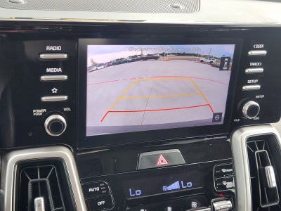 2021 Kia Sorento EX