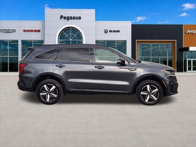 2021 Kia Sorento EX