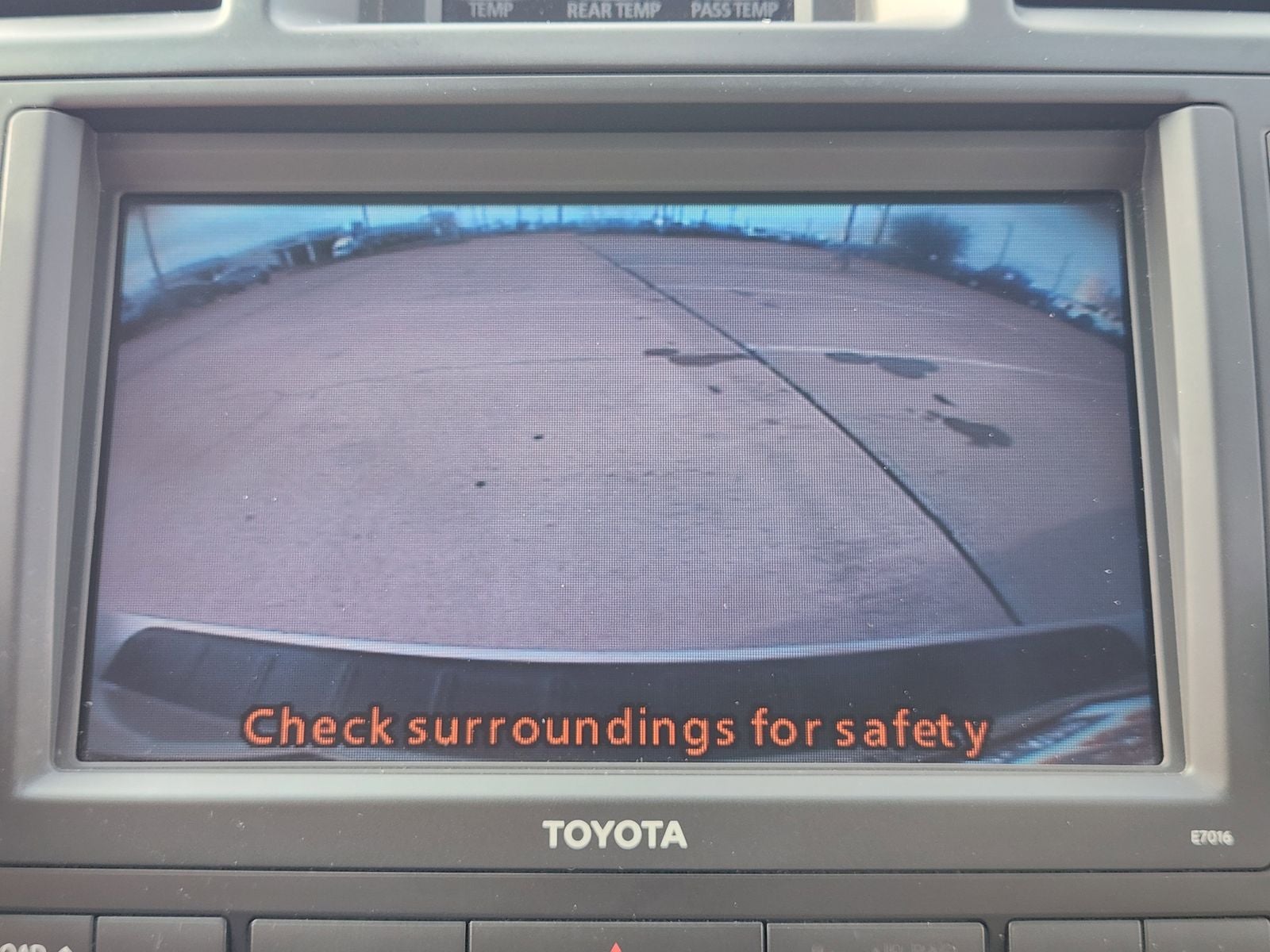 2010 Toyota Highlander Limited V6