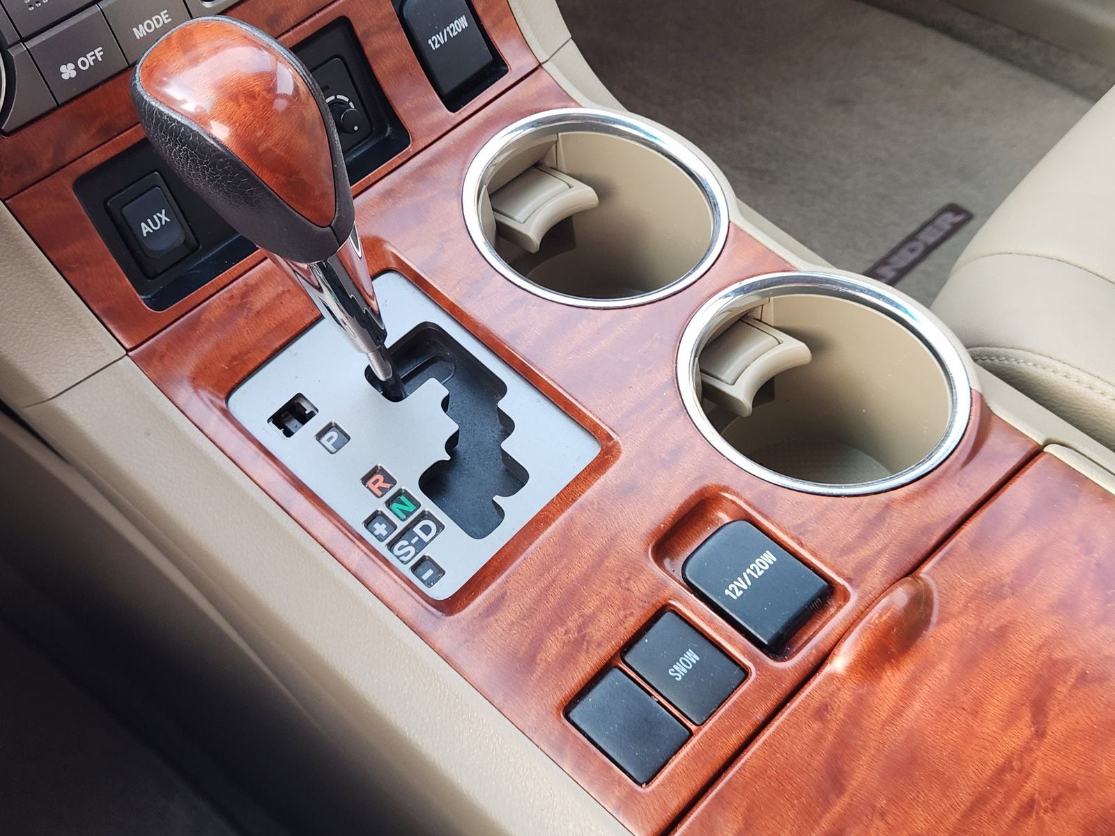 2010 Toyota Highlander Limited V6