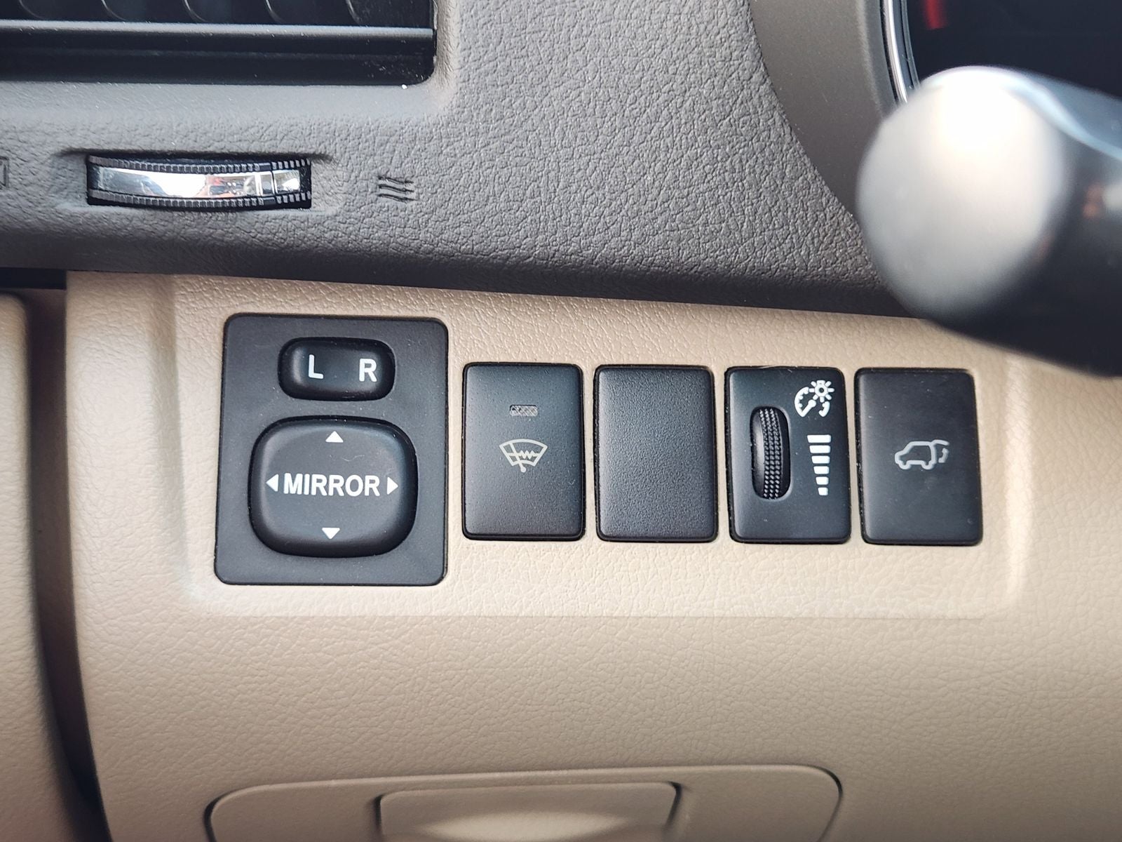 2010 Toyota Highlander Limited V6