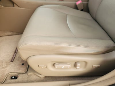 2010 Toyota Highlander Limited V6