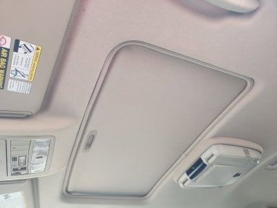 2010 Toyota Highlander Limited V6