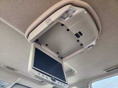 2010 Toyota Highlander Limited V6