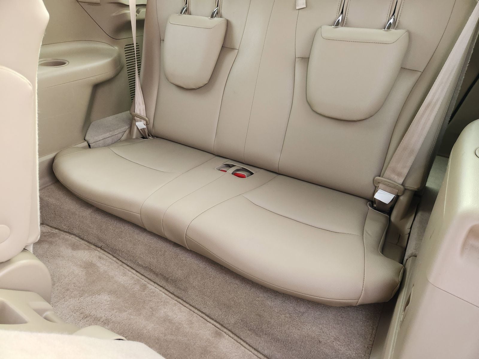 2010 Toyota Highlander Limited V6