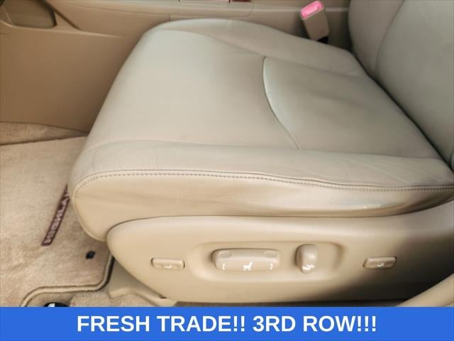 2010 Toyota Highlander Limited V6