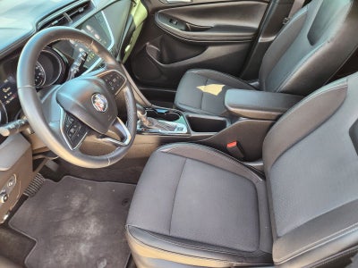 2022 Buick Encore GX FWD Select