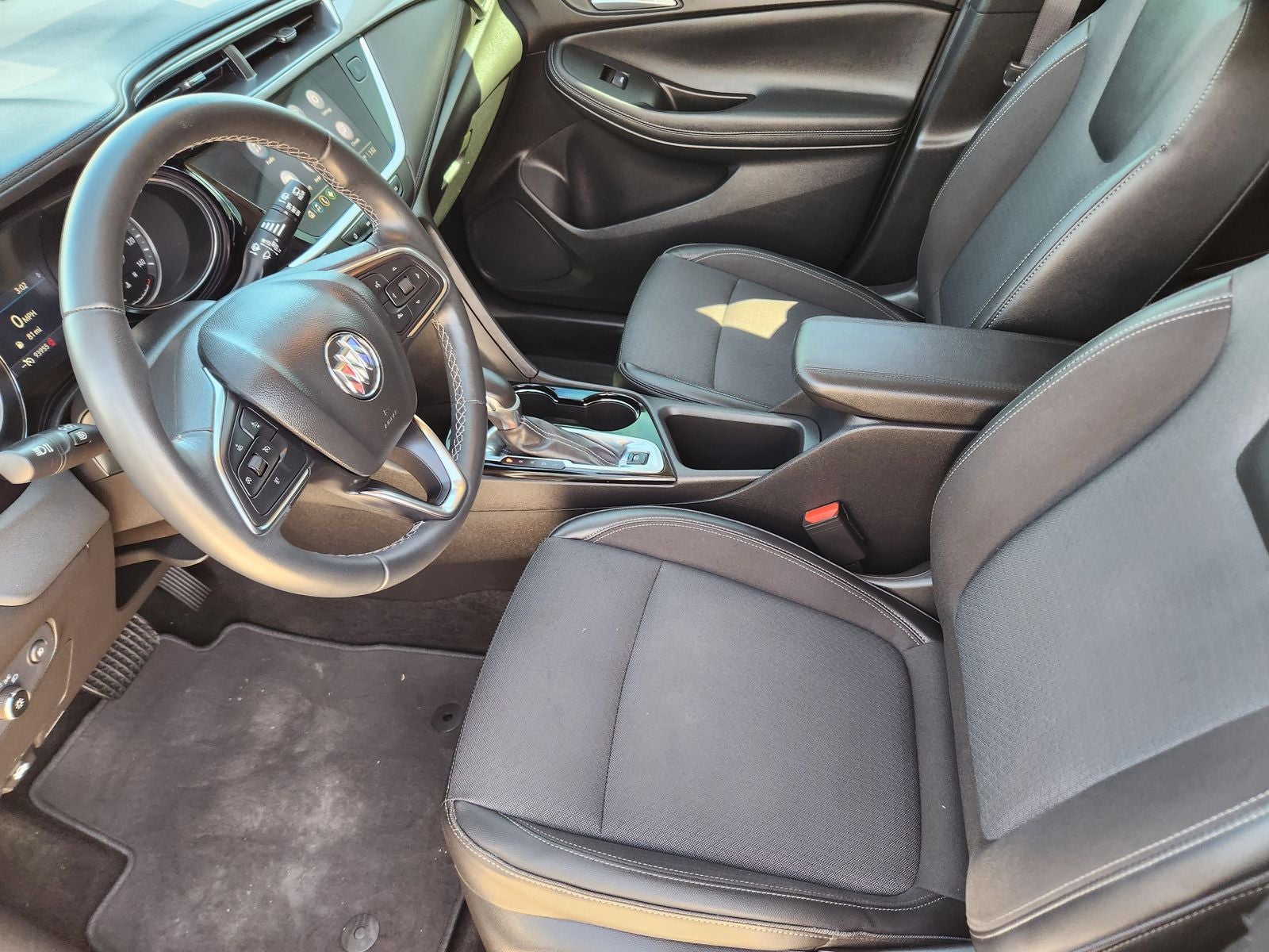 2022 Buick Encore GX FWD Select