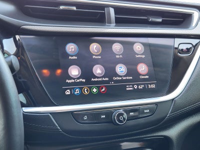 2022 Buick Encore GX FWD Select