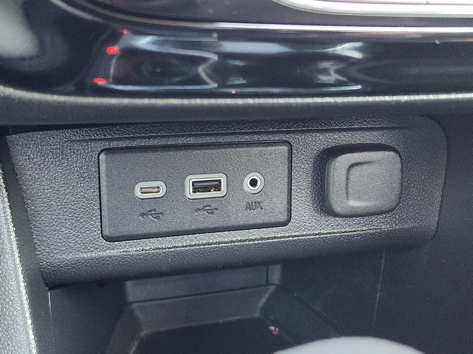 2022 Buick Encore GX FWD Select