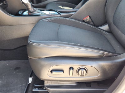 2022 Buick Encore GX FWD Select