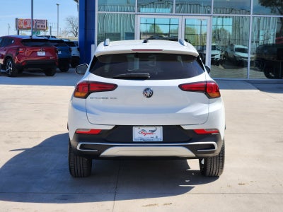 2022 Buick Encore GX FWD Select