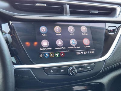 2022 Buick Encore GX FWD Select