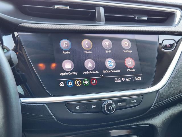 2022 Buick Encore GX FWD Select