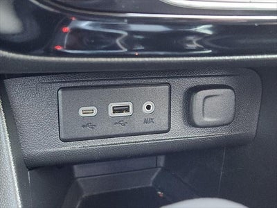 2022 Buick Encore GX FWD Select