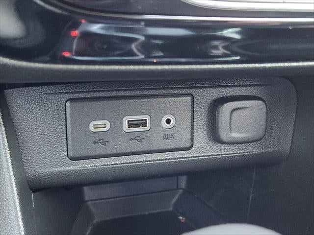 2022 Buick Encore GX FWD Select