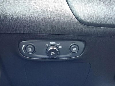 2022 Buick Encore GX FWD Select