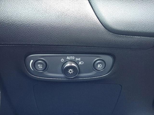 2022 Buick Encore GX FWD Select