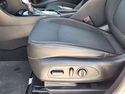 2022 Buick Encore GX FWD Select