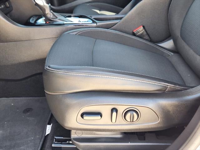 2022 Buick Encore GX FWD Select