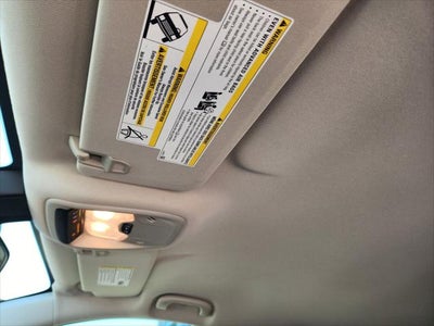 2022 Buick Encore GX FWD Select