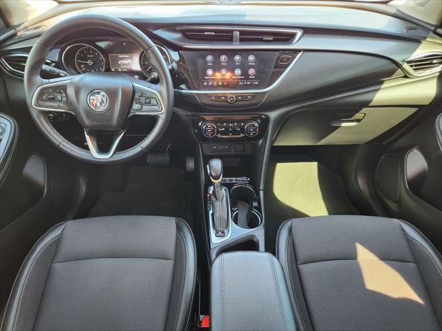 2022 Buick Encore GX FWD Select