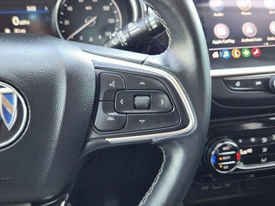 2022 Buick Encore GX FWD Select