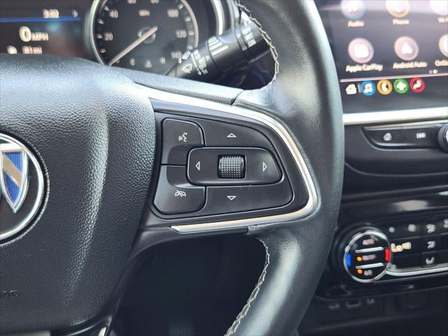 2022 Buick Encore GX FWD Select