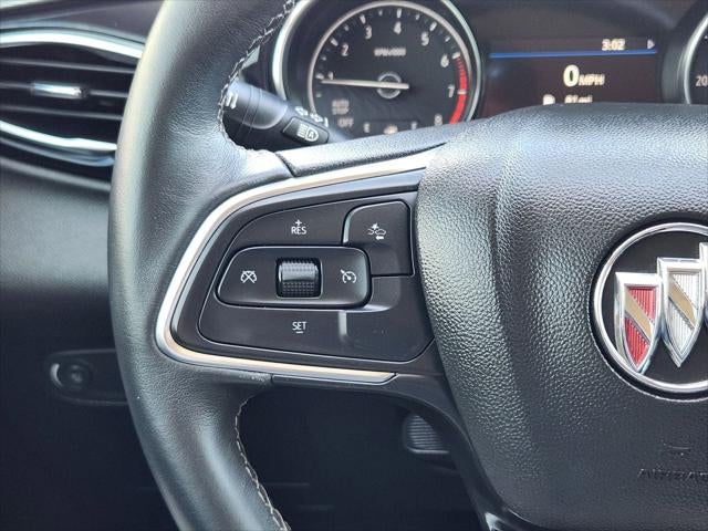 2022 Buick Encore GX FWD Select