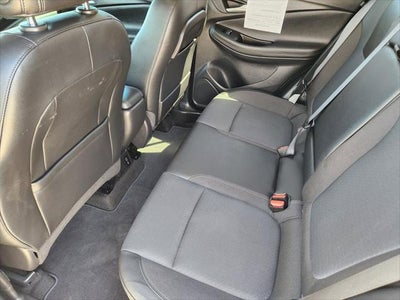 2022 Buick Encore GX FWD Select