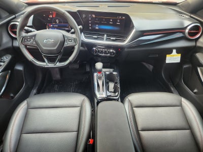 2024 Chevrolet Trax FWD 2RS