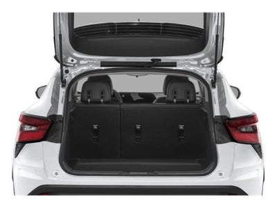 2024 Chevrolet Trax FWD 2RS