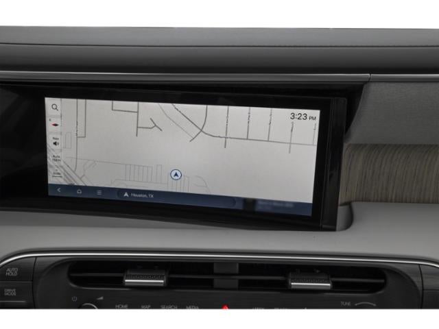 2026 Hyundai Palisade HEV Calligraphy