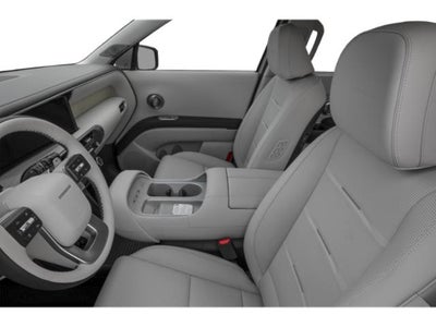2026 Hyundai Palisade HEV Calligraphy