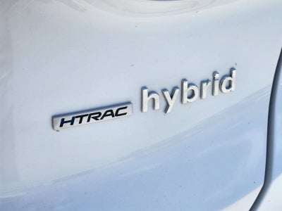 2022 Hyundai Santa Fe Hybrid SEL Premium