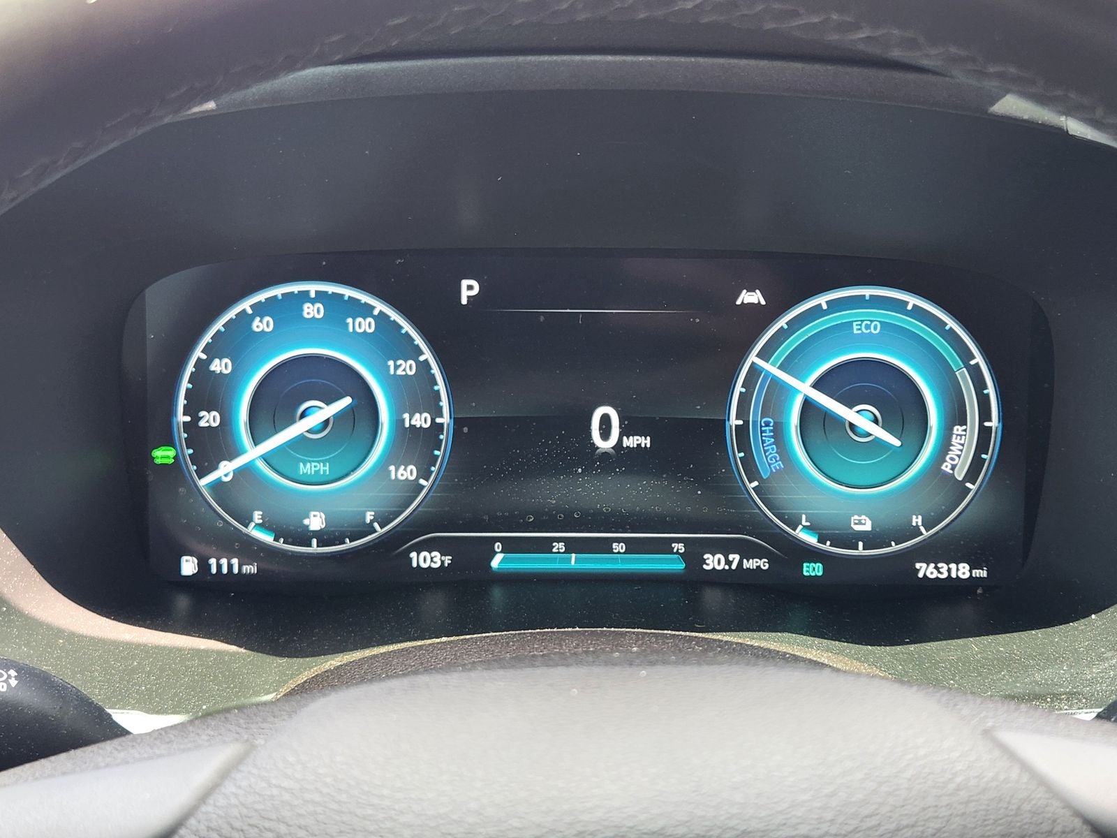 2022 Hyundai Santa Fe Hybrid SEL Premium