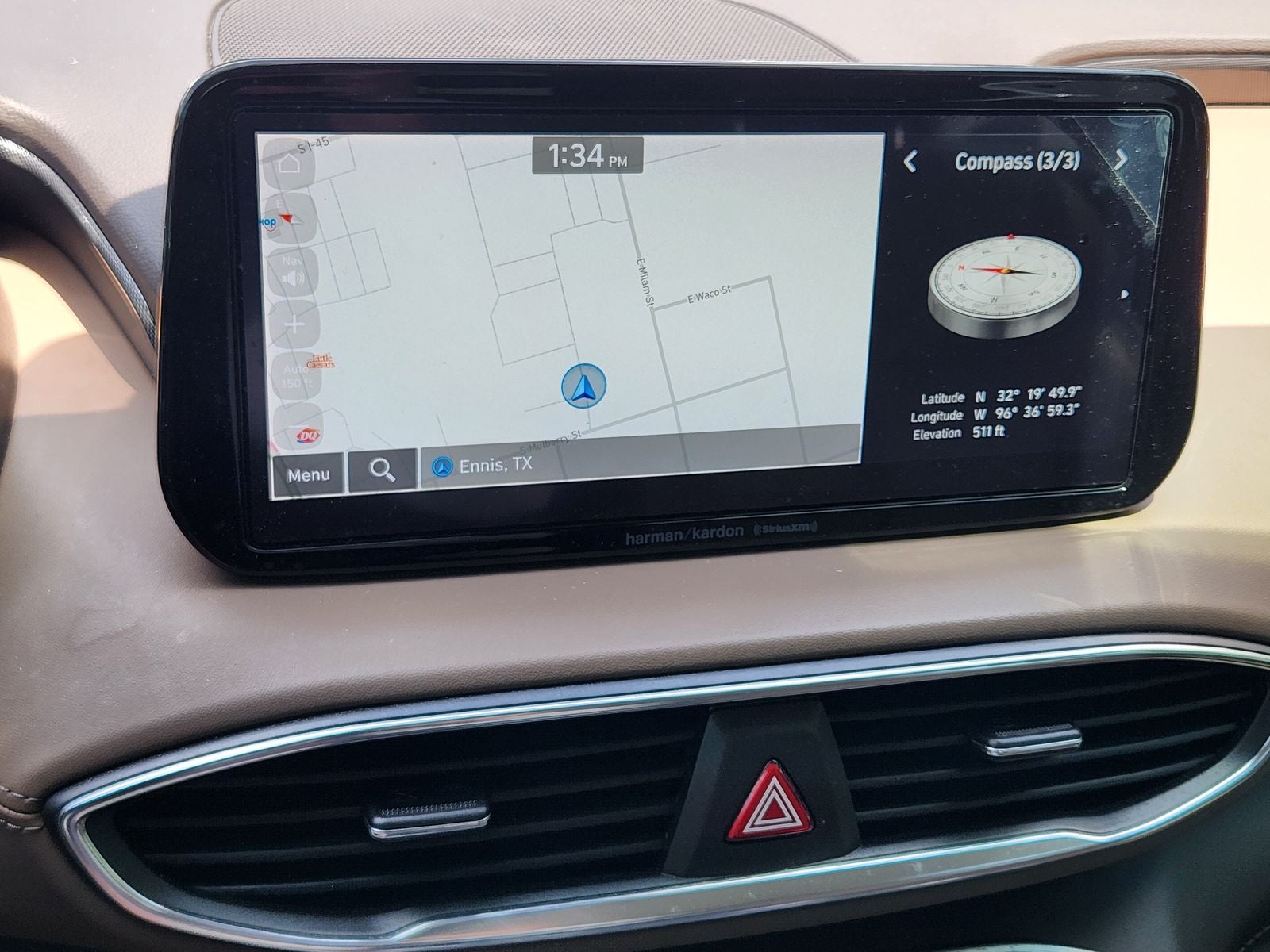 2022 Hyundai Santa Fe Hybrid SEL Premium