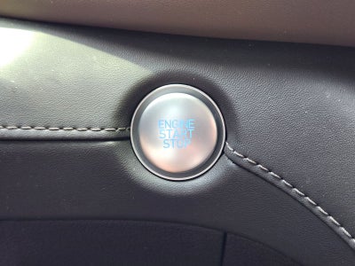 2022 Hyundai Santa Fe Hybrid SEL Premium